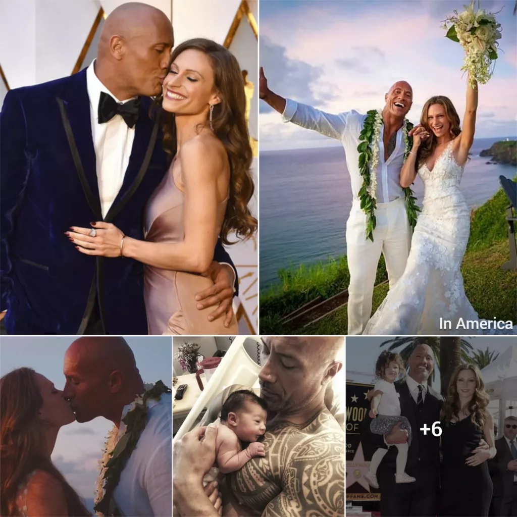 From Friendship to Forever: a Comprehensive Journey Through Dwayne Johnson and Lauren Hashian’s relationship Timeline